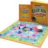 Jeux de société Qu’ran challenge