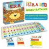 Jeux SIRA box