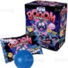 3 boites de bubble gum box 1pcs