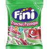 Fini Tranches de pasteque