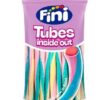 Fini Tubes